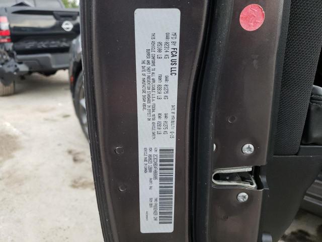 Photo 10 from auction – 2015 DODGE CHARGER SE with VIN 2C3CDXBG4FH866085