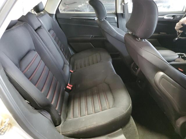 Photo 6 from auction – 2016 FORD FUSION SE with VIN 3FA6P0H90GR334599
