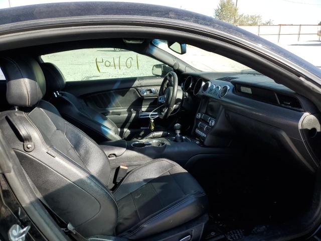 Photo 5 from auction – 2016 FORD MUSTANG with VIN 1FA6P8TH2G5264510