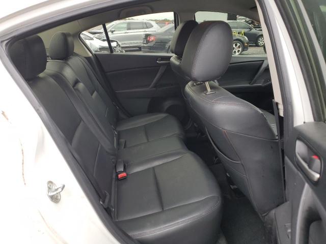 Photo 6 from auction – 2012 MAZDA 3 I with VIN JM1BL1V84C1637914