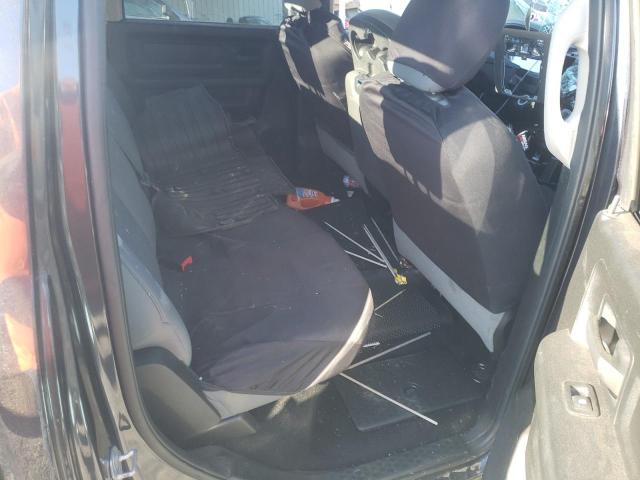 Photo 6 from auction – 2014 RAM 1500 ST with VIN 1C6RR7KT8ES465478