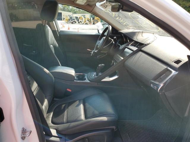 Photo 5 from auction – 2020 JAGUAR E-PACE with VIN SADFK2FX4L1001191