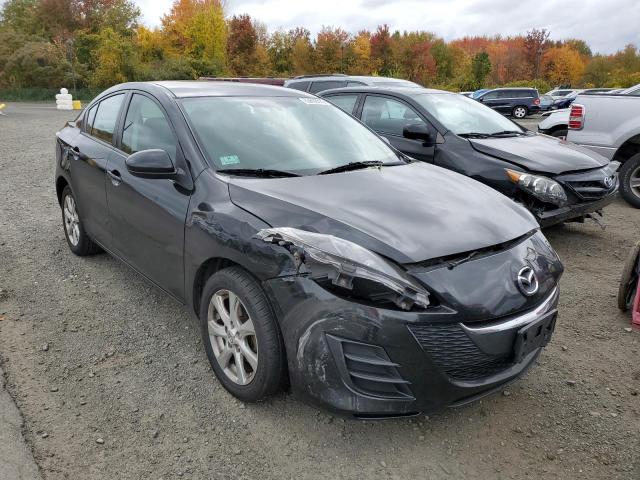 MAZDA 3 I 2010 with VIN JM1BL1SG5A1137737 - Photo from auction