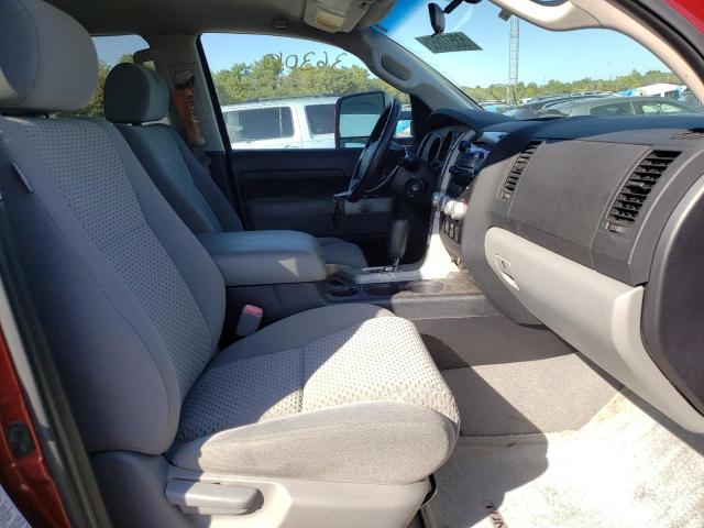 Photo 5 from auction – 2007 TOYOTA TUNDRA DOU with VIN 5TFRV54147X018043