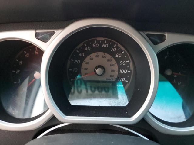 Photo 8 from auction – 2005 TOYOTA 4RUNNER SR with VIN JTEBU14R958036172