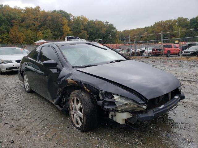 Photo 1 from auction – 2005 HONDA ACCORD SE with VIN 1HGCM82425A017434