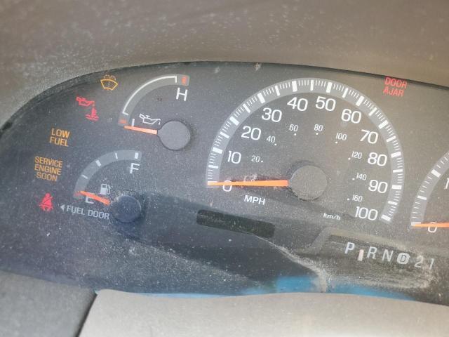 Photo 9 from auction – 1999 FORD EXPEDITION with VIN 1FMRU1869XLA82311