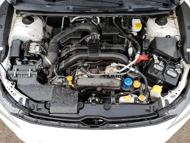 Photo 7 from auction – 2018 SUBARU IMPREZA with VIN 4S3GTAA65J3746507