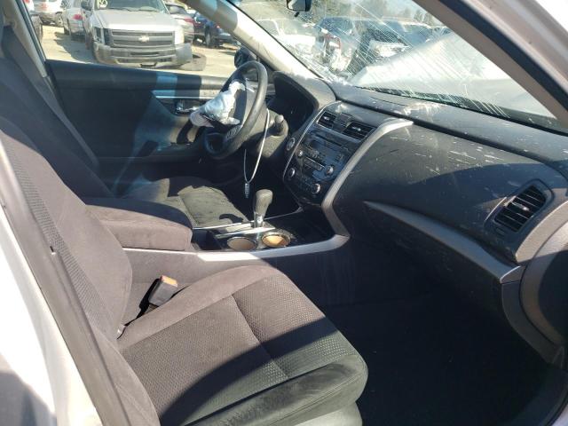 Photo 5 from auction – 2014 NISSAN ALTIMA 2.5 with VIN 1N4AL3AP3EN367242