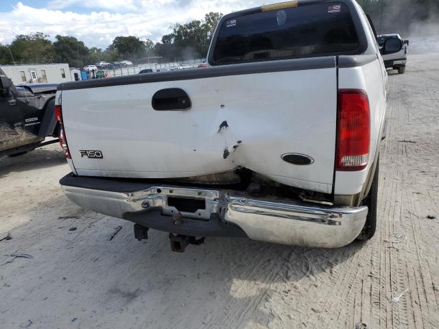 Photo 9 from auction – 2000 FORD F150 with VIN 1FTRX17LXYNA51562
