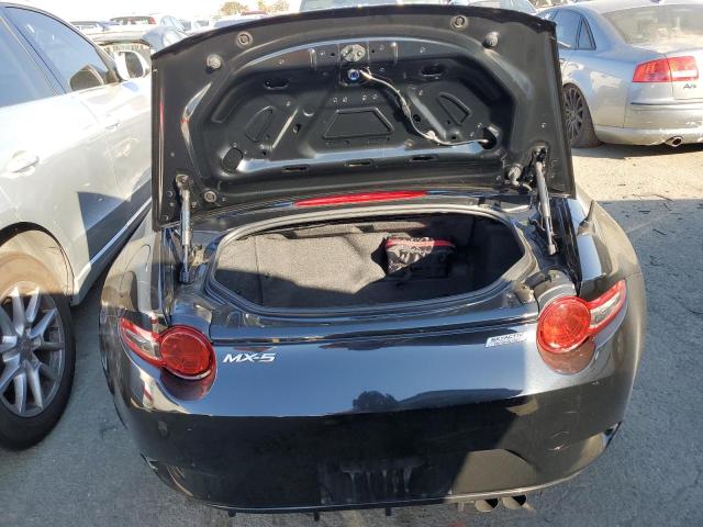 Photo 6 from auction – 2016 MAZDA MX-5 MIATA with VIN JM1NDAD71G0102845