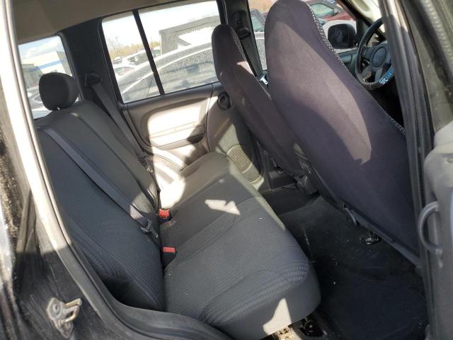 Photo 6 from auction – 2004 JEEP LIBERTY SP with VIN 1J4GL48K84W267676