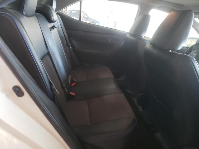 Photo 6 from auction – 2017 TOYOTA COROLLA L with VIN 5YFBURHEXHP596169
