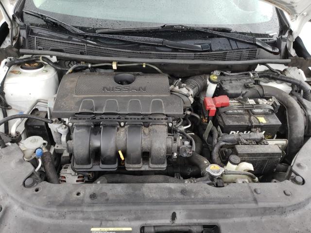 Photo 7 from auction – 2015 NISSAN SENTRA with VIN 3N1AB7AP4FY353166
