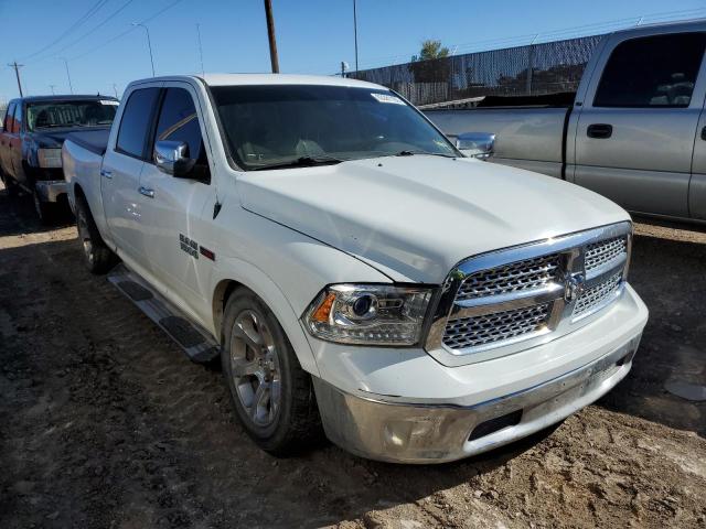 RAM 1500 LARAM 2015 with VIN 1C6RR7VM5FS552440 - Photo from auction