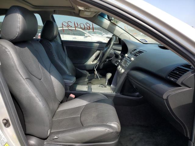 Photo 5 from auction – 2011 TOYOTA CAMRY BASE with VIN 4T1BF3EK5BU160868