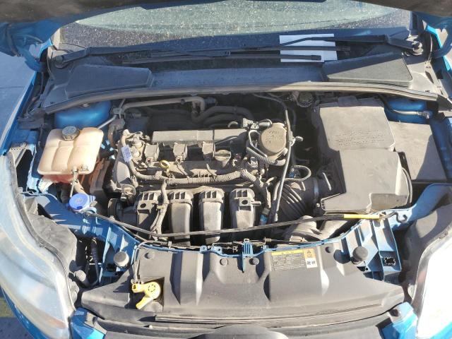 صورة رقم 7 من المزاد - 2013 FORD FOCUS SE مع VIN 1FADP3F27DL361954