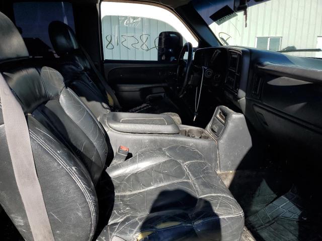 Photo 5 from auction – 2002 CHEVROLET SILVERADO with VIN 1GCEK19T22E244600