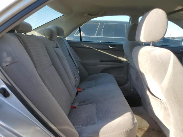 Photo 6 from auction – 2005 TOYOTA CAMRY LE with VIN 4T1BE32K75U565724