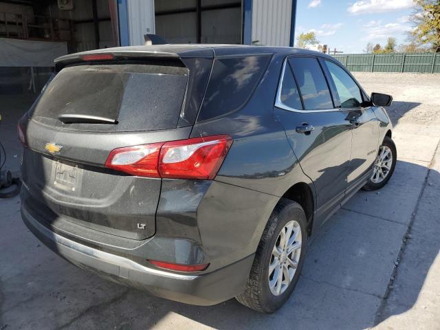 Photo 4 from auction – 2018 CHEVROLET EQUINOX with VIN 2GNAXJEV2J6213106