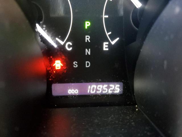 Photo 8 from auction – 2013 TOYOTA HIGHLANDER with VIN 5TDBK3EH0DS195118
