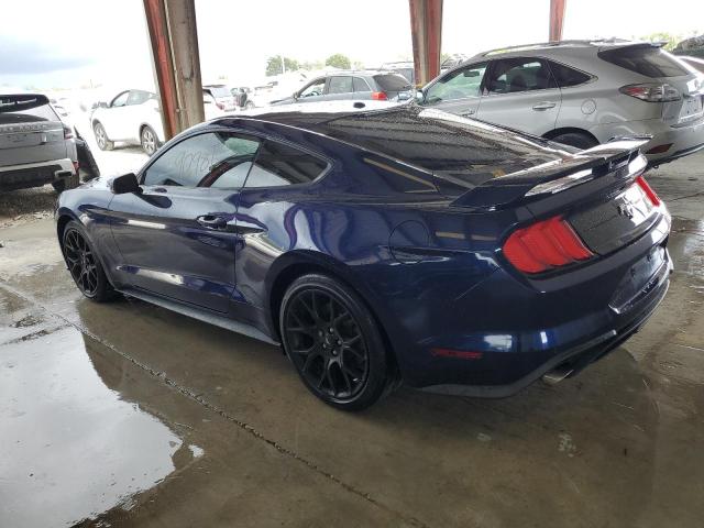 Photo 3 from auction – 2018 FORD MUSTANG with VIN 1FA6P8TH8J5137462