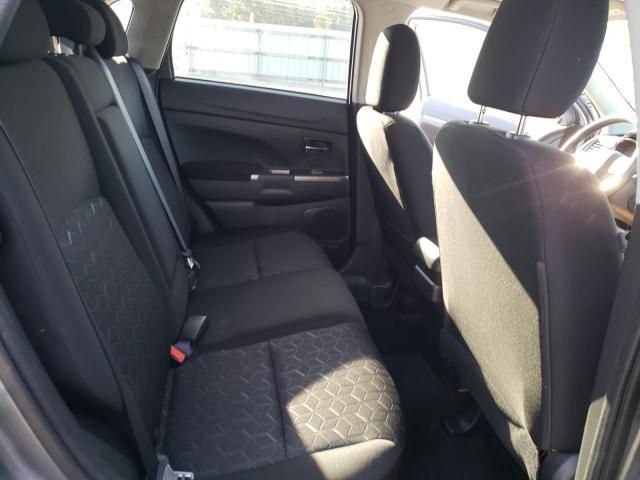 Photo 6 from auction – 2021 MITSUBISHI OUTLANDER with VIN JA4ARUAU1MU034248