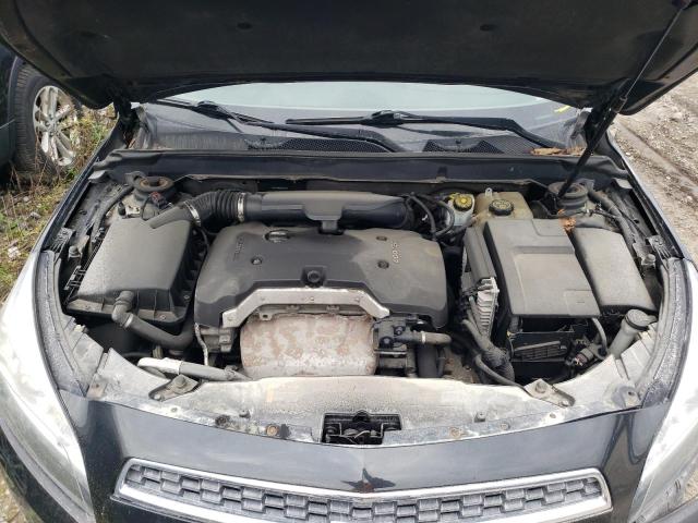Photo 7 from auction – 2013 CHEVROLET MALIBU 2LT with VIN 1G11E5SA8DF343739