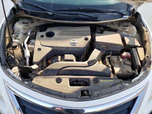 Photo 7 from auction – 2015 NISSAN ALTIMA 2.5 with VIN 1N4AL3AP0FC426681
