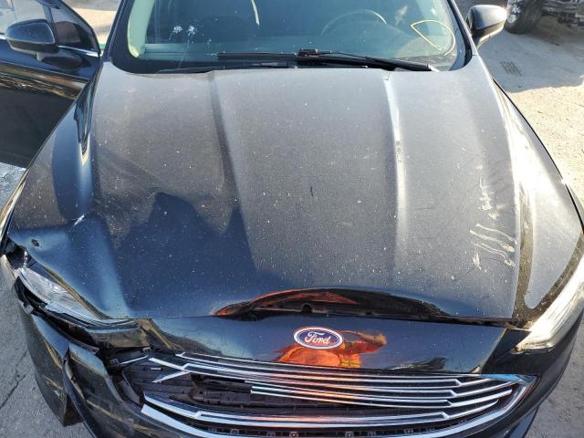 Photo 7 from auction – 2017 FORD FUSION SE with VIN 3FA6P0LU6HR387093