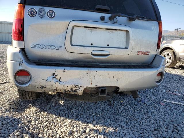 Photo 9 from auction – 2004 GMC ENVOY XL with VIN 1GKDT13S142290971