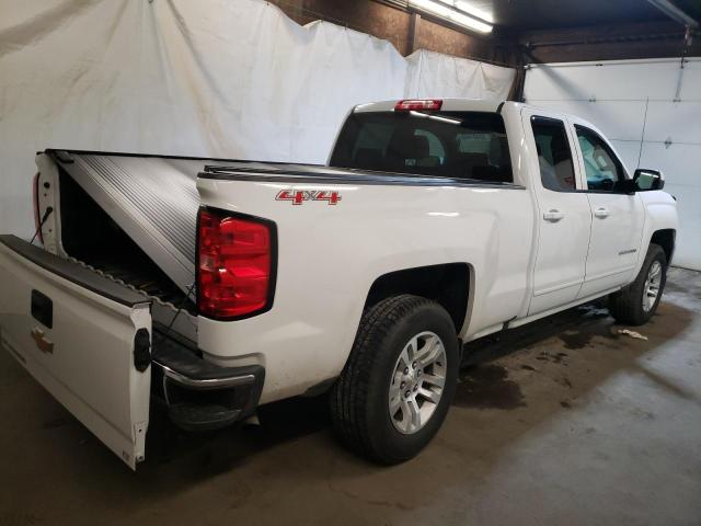Photo 4 from auction – 2017 CHEVROLET SILVERADO with VIN 1GCVKREC3HZ390123