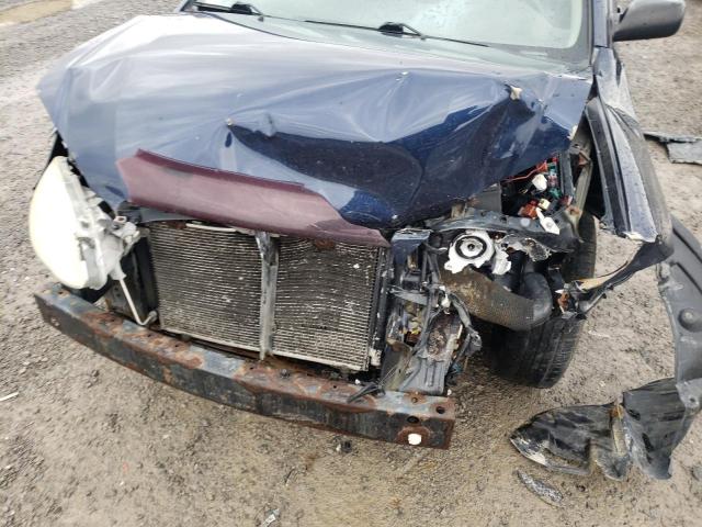 Photo 7 from auction – 2004 TOYOTA COROLLA CE with VIN 2T1BR32E94C826267