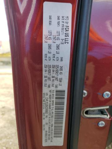 Photo 10 from auction – 2019 JEEP CHEROKEE L with VIN 1C4PJMLB5KD309863