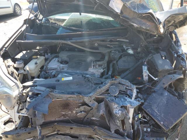 Photo 7 from auction – 2017 TOYOTA RAV4 LE with VIN 2T3ZFREVXHW325387