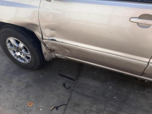 Photo 9 from auction – 2005 TOYOTA HIGHLANDER with VIN JTEDP21A950077016