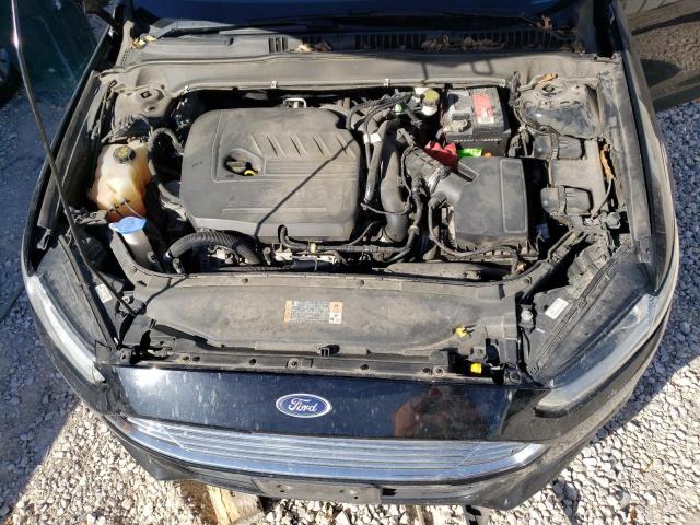 Photo 7 from auction – 2016 FORD FUSION SE with VIN 3FA6P0HD1GR289306