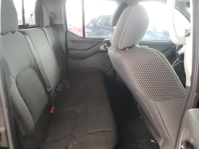 Photo 6 from auction – 2018 NISSAN FRONTIER S with VIN 1N6AD0EV0JN708215