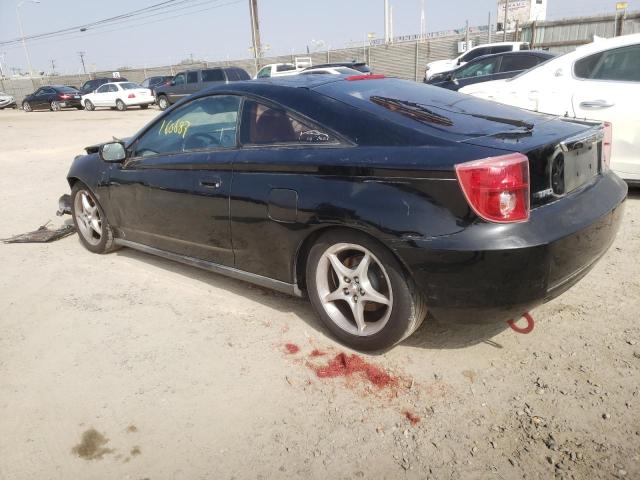 Photo 3 from auction – 2003 TOYOTA CELICA GT- with VIN JTDDY38T130063056