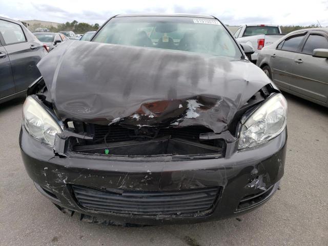 Photo 7 from auction – 2008 CHEVROLET IMPALA LT with VIN 2G1WT58K289147113