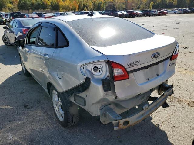 Photo 3 from auction – 2011 FORD FIESTA S with VIN 3FADP4AJ6BM129412