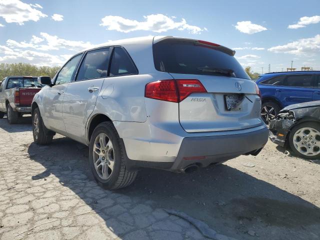 Photo 3 from auction – 2007 ACURA MDX with VIN 2HNYD28257H512118