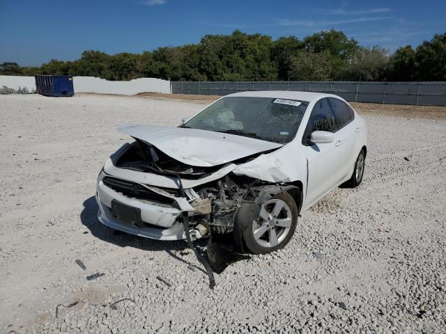 Photo 2 from auction – 2015 DODGE DART SXT with VIN 1C3CDFBB0FD251318