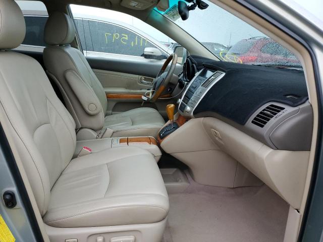 Photo 5 from auction – 2007 LEXUS RX 350 with VIN 2T2GK31U47C007007