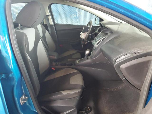 Photo 5 from auction – 2014 FORD FOCUS SE with VIN 1FADP3K21EL448031