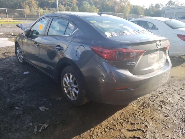 Zdjęcie 3 z aukcji – 2014 MAZDA 3 TOURING z VIN 3MZBM1V77EM119416