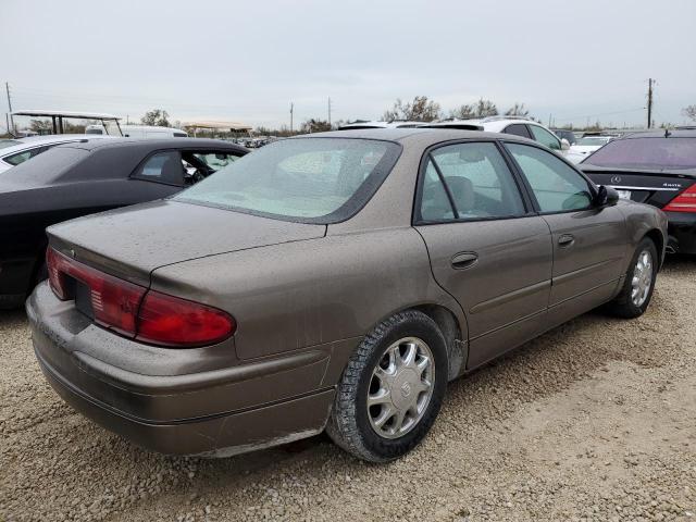 Photo 4 from auction – 2004 BUICK REGAL LS with VIN 2G4WB55K841224862