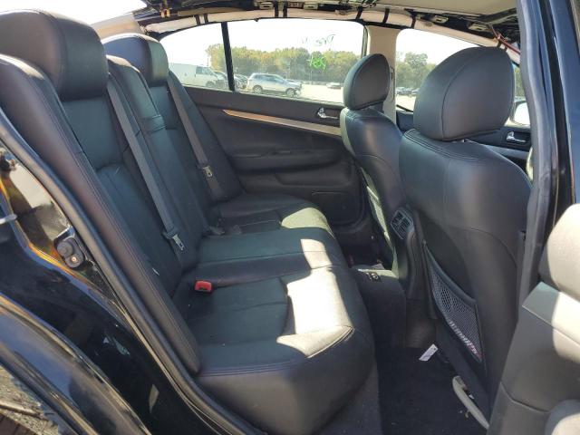 Photo 6 from auction – 2013 INFINITI G37 BASE with VIN JN1CV6AP2DM724366