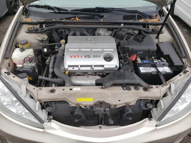 Photo 7 from auction – 2005 TOYOTA CAMRY LE with VIN 4T1BF30K95U098791