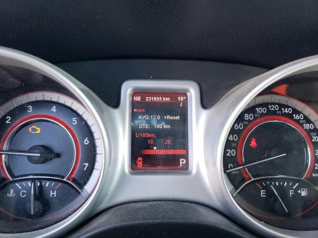 Photo 8 from auction – 2012 DODGE JOURNEY R/ with VIN 3C4PDDFG8CT334623